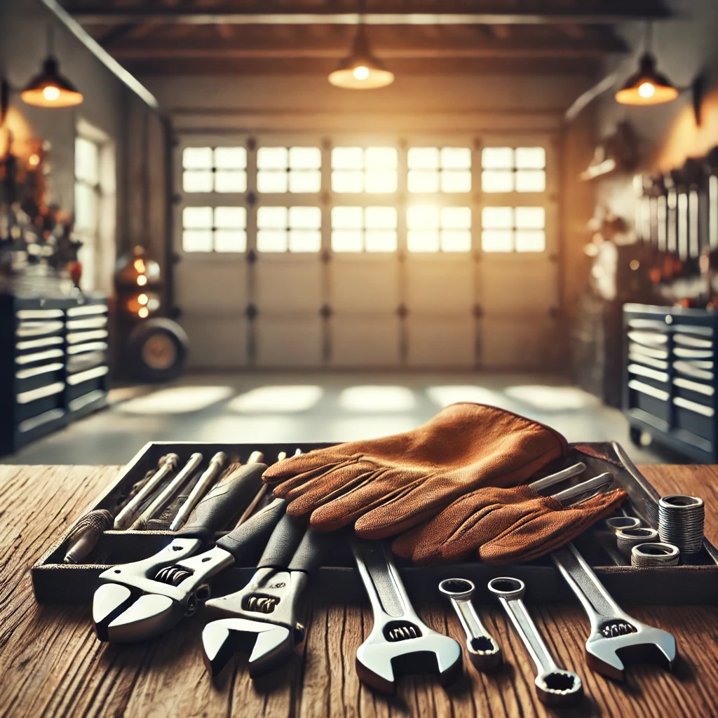 About Our Family-Owned Garage Door Company in Merriam KS - Professional Service Team