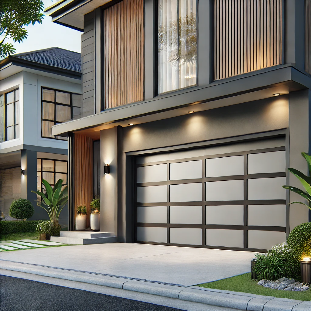 Professional Garage Door Company Merriam KS - 24/7 Emergency Service & Repairs