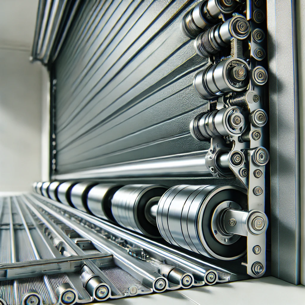 Expert Roller Garage Door Repairs Merriam KS - Professional Door System Specialists